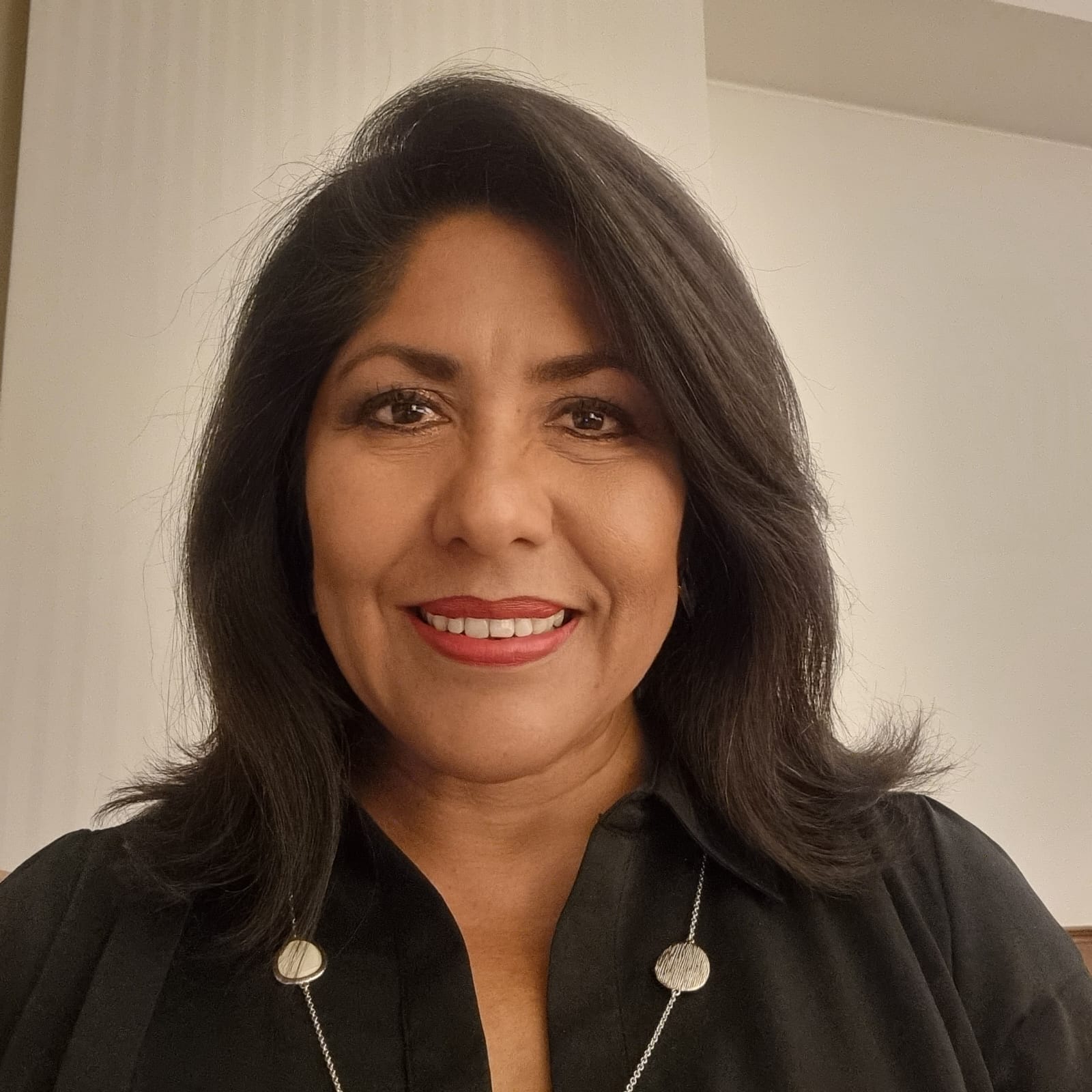 Cynthia Montaudón Tomás